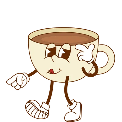 Mascotte Grain d'Expert section FAQ