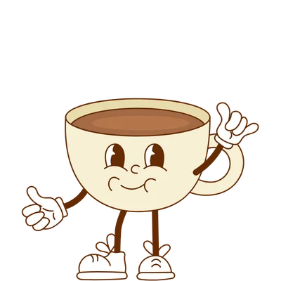 Mascotte Grain d'Expert