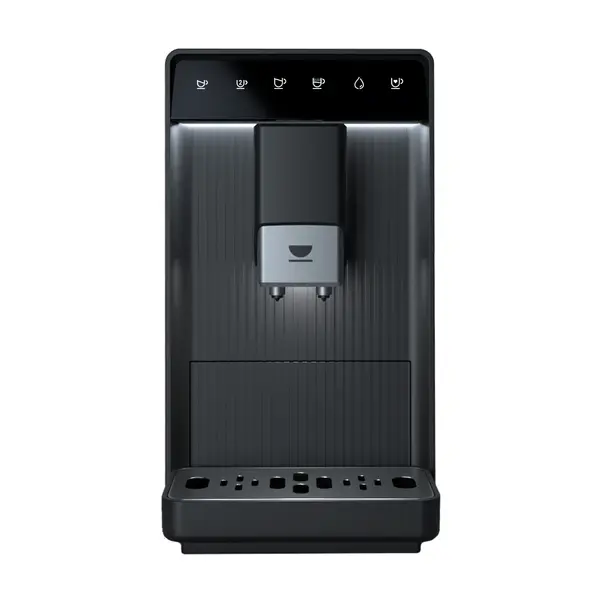 Incapto Aura - Machine à café grain automatique compacte